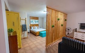 Loft La Cañada